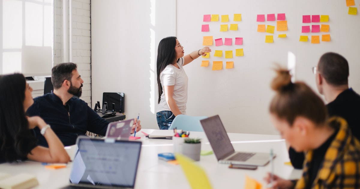 BNI's Retention Problem Is Your Opportunity: Why Members Leave and What Comes Next