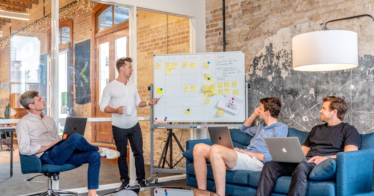Building Your Personal Brand Through 52 Weekly Videos