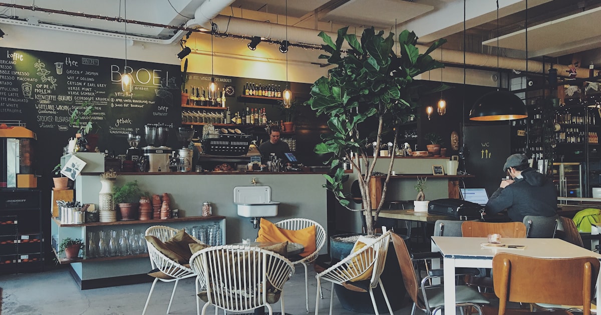 Restaurant Case Study: How a Local Cafe Turned Catering Partnerships Into Weekday Revenue