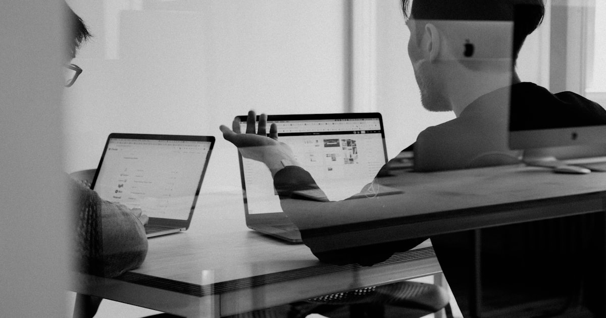 Enterprise Rhythm of Business vs. Networking Rhythm: What Small Businesses Actually Need