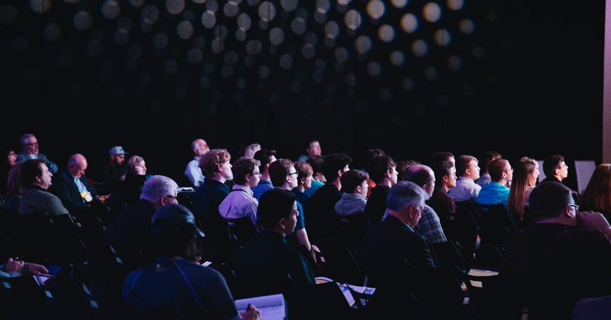 Guest Perspective: What Community Event Hosts Notice About the Businesses People Remember