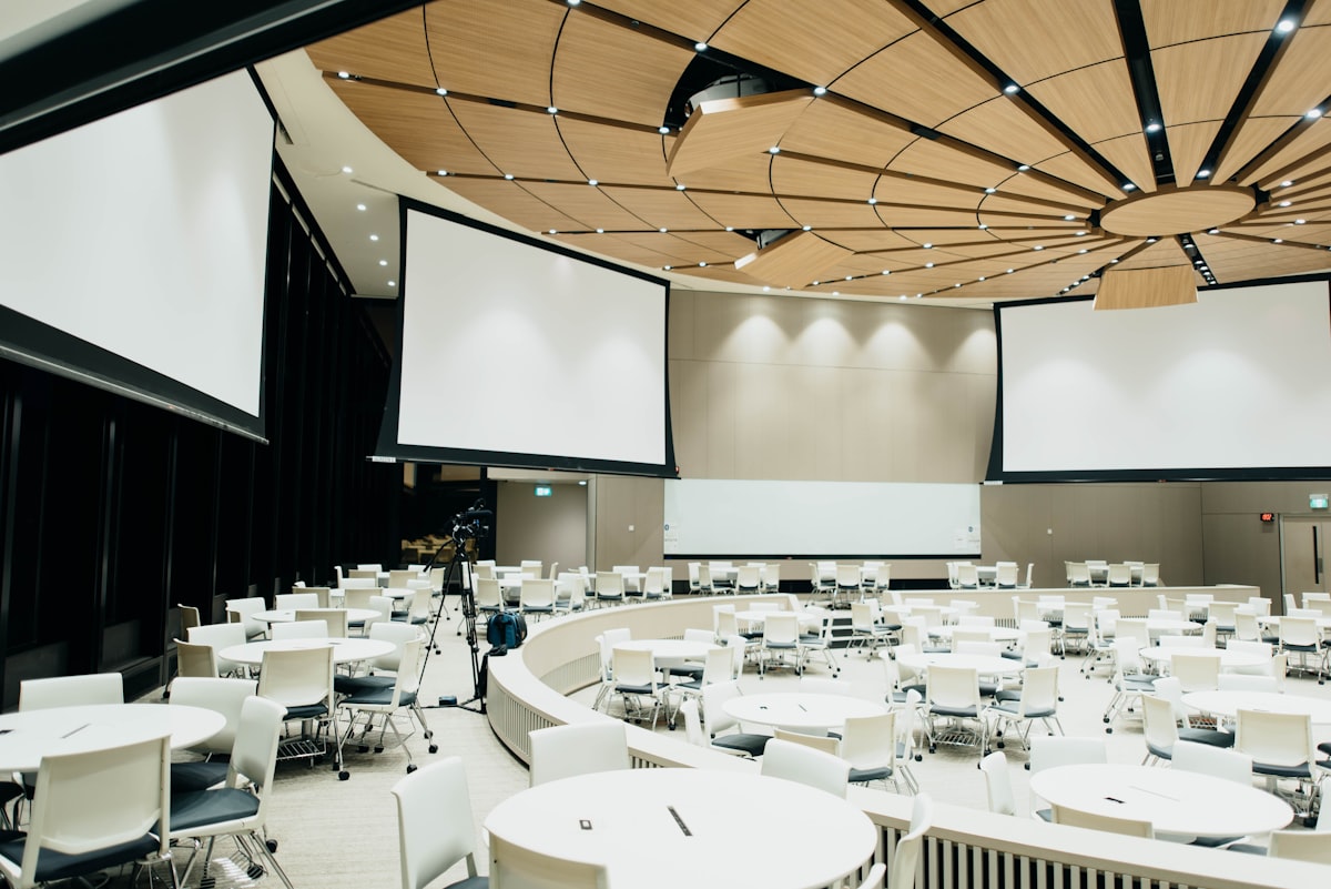 What Great Networking Events Actually Create: Lessons From Community-Led Gatherings