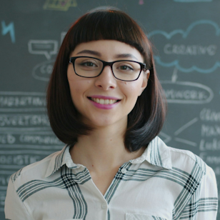 Karen Liu - Fictional Character