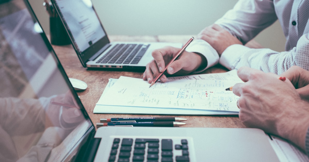 Q1 Networking Audit: Are Your Referral Relationships Working?