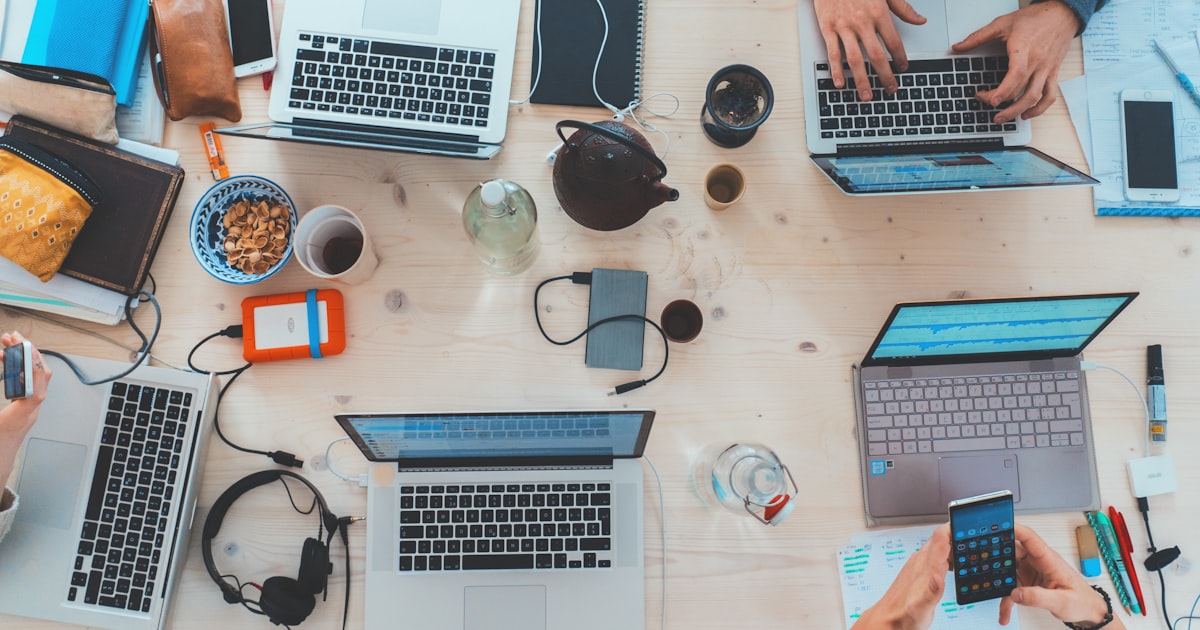 From Skeptic to Advocate: One Business Owner's First 90 Days on Rhythm of Business