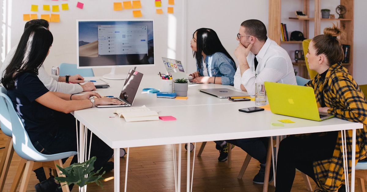 How to Onboard Your Team to Rhythm of Business in One Week