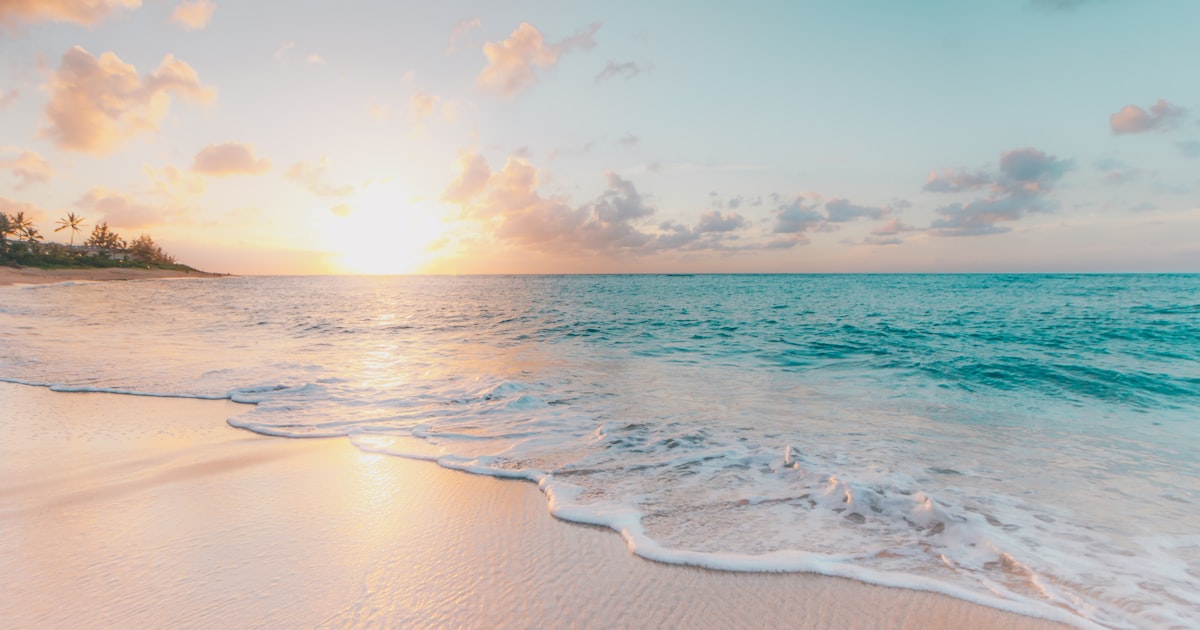 Vacation Networking: How to Stay Visible When Clients and Partners Are Away
