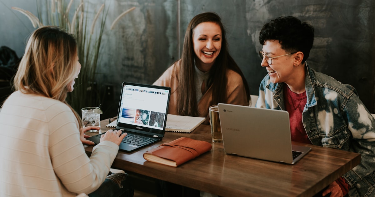 Why Introverts Actually Win at Networking (When the Format Is Right)