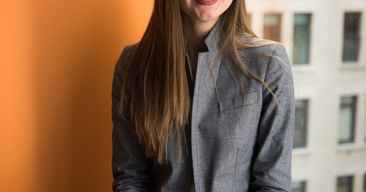 Women in Business Need Better Rooms: How Inclusive Networking Creates Better Outcomes