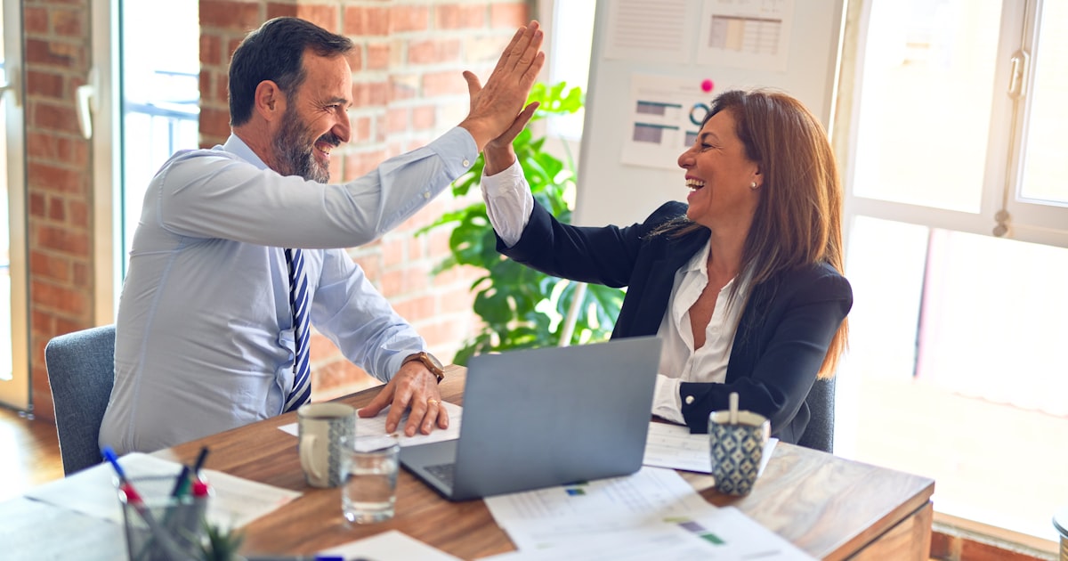 Women in Business Networking: Building Referral Circles Without the Old Boys' Club