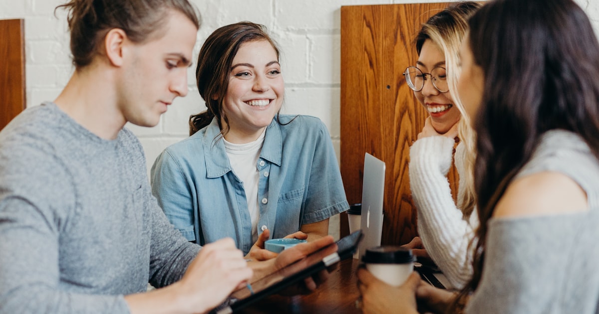 Why Your Word-of-Mouth Marketing Isn't Working (And How to Fix It)