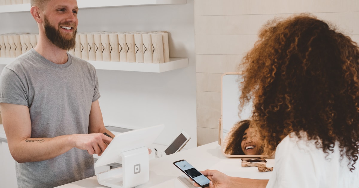 Rhythm of Business for Service Businesses