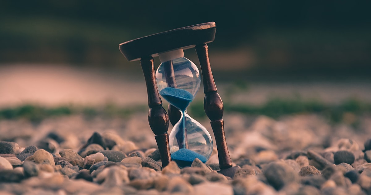 History and Evolution of Rhythm of Business